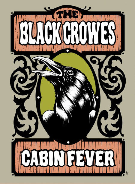 Black Crowes, The 