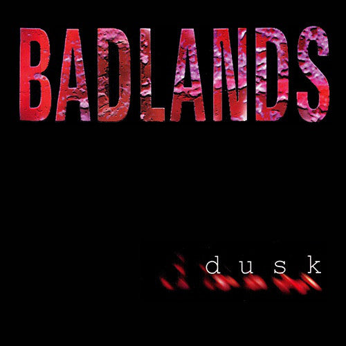 Badlands : 