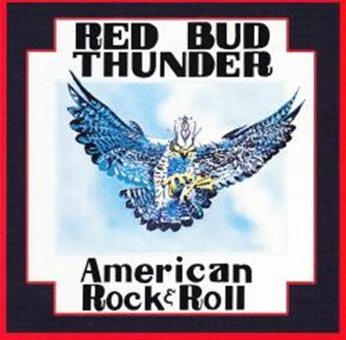 Red Bud Thunder 