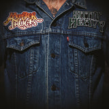 Monster Truck : "Sittin' Heavy"