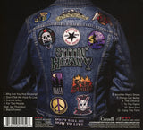 Monster Truck : "Sittin' Heavy"