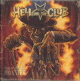 Hell In The Club "Shadow Of The Monster"