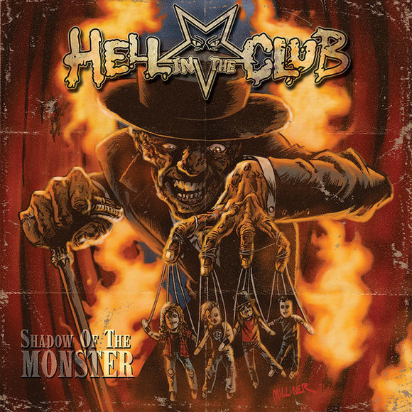 Hell In The Club 