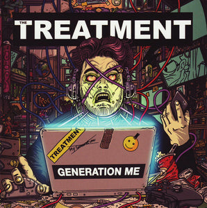 Treatment : The "Generation Me"