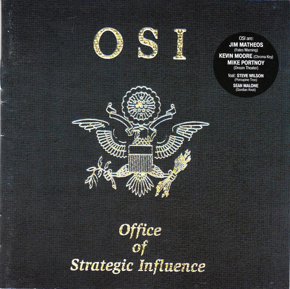 OSI 