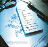OSI "Office Of Strategic Influence" édition médiabook 2 CD