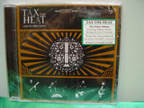 Tax The Heat "Fed To The Lions"