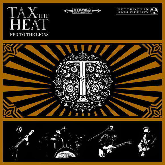 Tax The Heat 