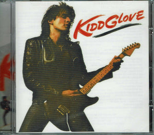 Kidd Glove "Kidd Glove"