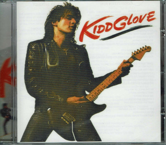 Kidd Glove 