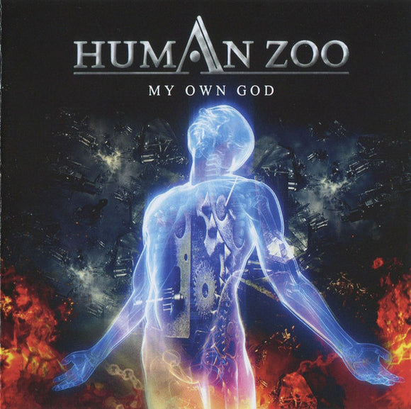Human Zoo 