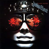 Judas Priest "Killing Machine"