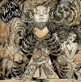 Black Wizard : "New Waste"