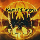 Rage Of Angels : "The Devil's New Tricks"