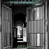 Prophet :  "Asylum"
