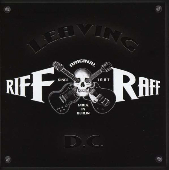 Riff / Raff 