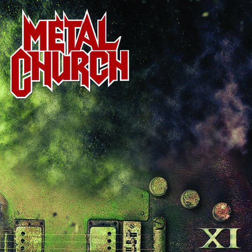 Metal Church 