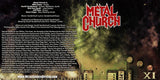 Metal Church "XI"