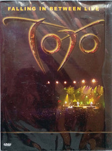 Toto "Falling In Between Live"