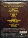 Toto "Falling In Between Live"