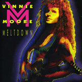 Vinnie Moore "Meltdown"