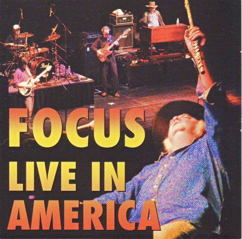 Focus : 