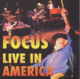 Focus : "Live In America"