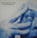 Porcupine Tree "In Absentia"