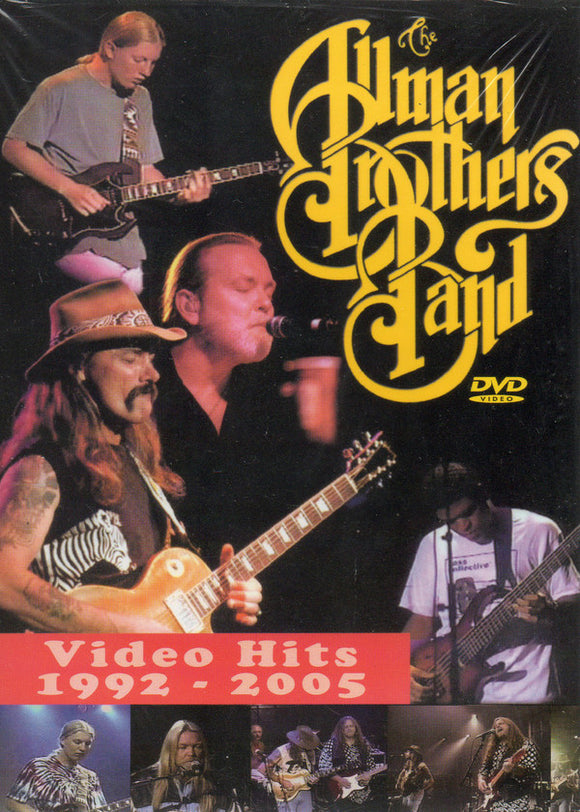 Allman Brothers Band, The 