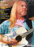 Allman Brothers Band, The "Video Hits 1992-2005"