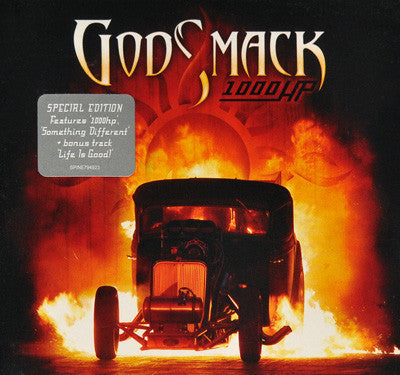 Godsmack 