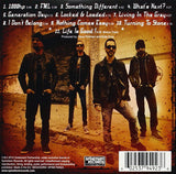 Godsmack "1000HP"