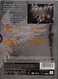 Black Crowes, The "Freak 'N' Roll ...Into The Fog - The Black Crowes, All Join Hands, The Fillmore, San Francisco"