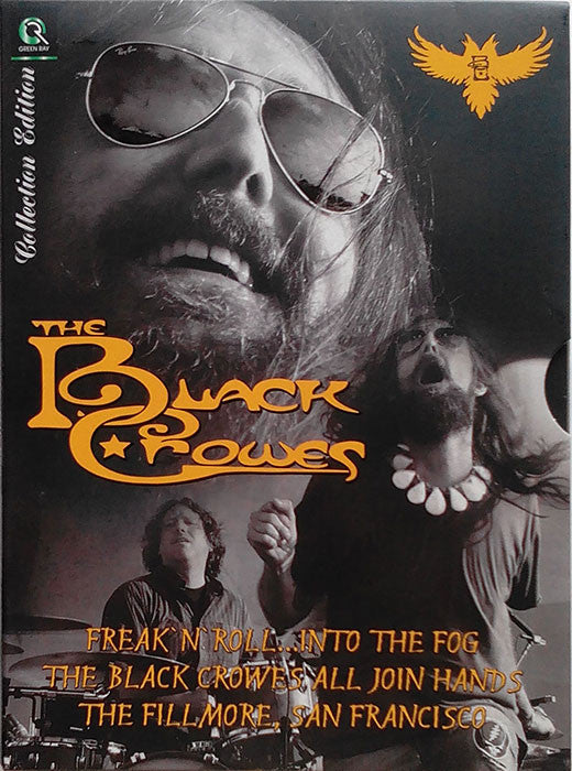 Black Crowes, The 