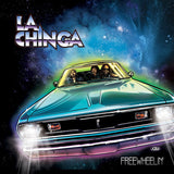 La Chinga "Freewheelin'"