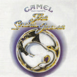 Camel "Music Inspired By The Snow Goose" édition with bonus tracks