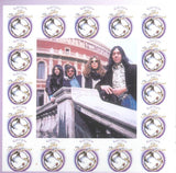 Camel "Music Inspired By The Snow Goose" édition with bonus tracks