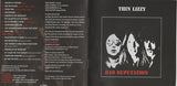 Thin Lizzy "Bad Reputation"