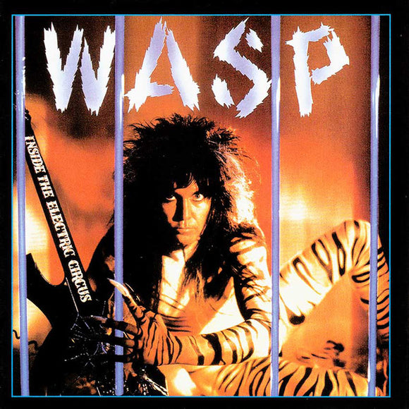 W.A.S.P. 