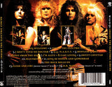 W.A.S.P. "Inside The Electric Circus"