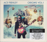 Ace Frehley "Origins Vol.1"