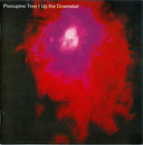Porcupine Tree "Up The Downstair" 2 CD