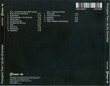 Porcupine Tree "Up The Downstair" 2 CD