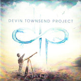 Devin Townsend Project "Sky Blue"