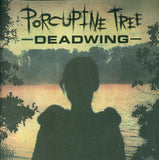 Porcupine Tree "Deadwing"