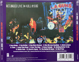 L.A. Guns "Live! A Night On The Strip"