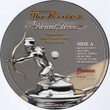 Rides, The "Pierced Arrow" LP
