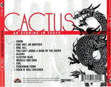 Cactus : "An Evening In " live