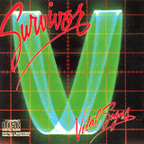 Survivor "Vital Signs"