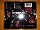Silent Rage : "Shattered Hearts"